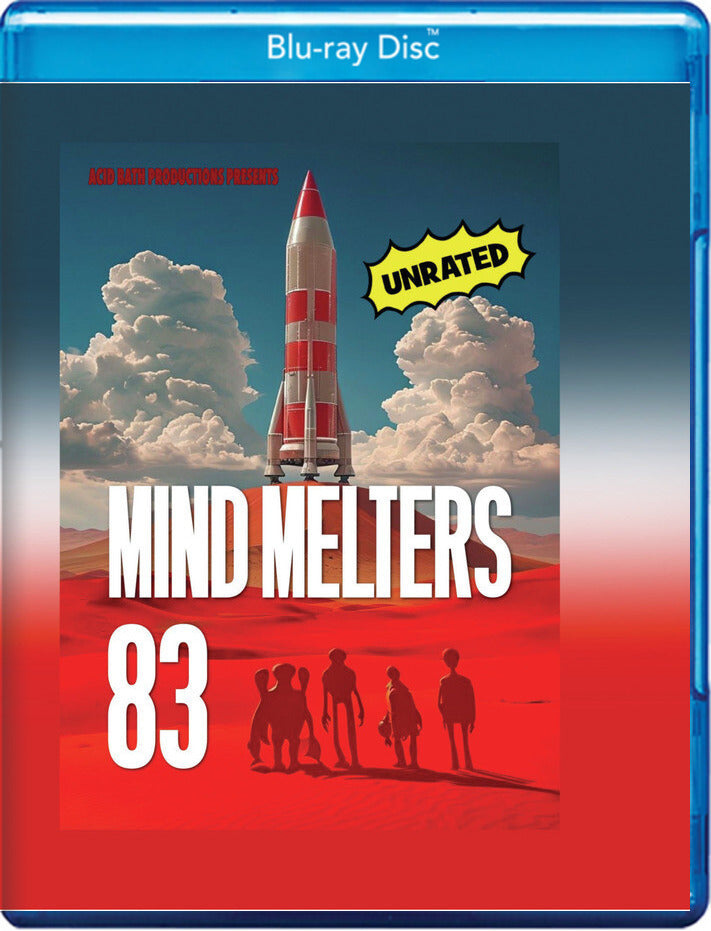 Mind Melters 83 - 