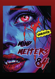 Mind Melters 84 - 