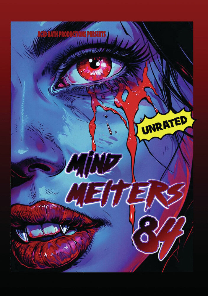 Mind Melters 84 - 