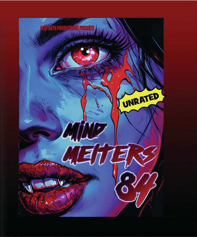 Mind Melters 84 - 