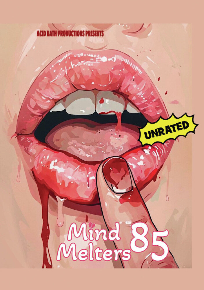 Mind Melters 85 - 