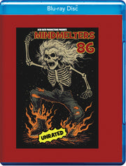 Mind Melters 86 - 