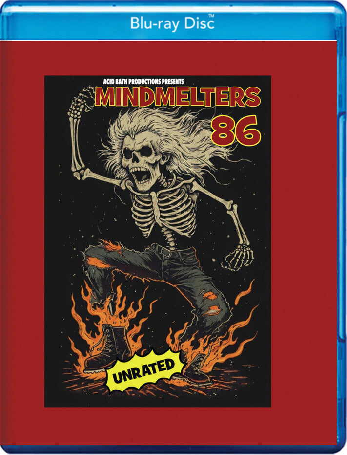 Mind Melters 86 - 