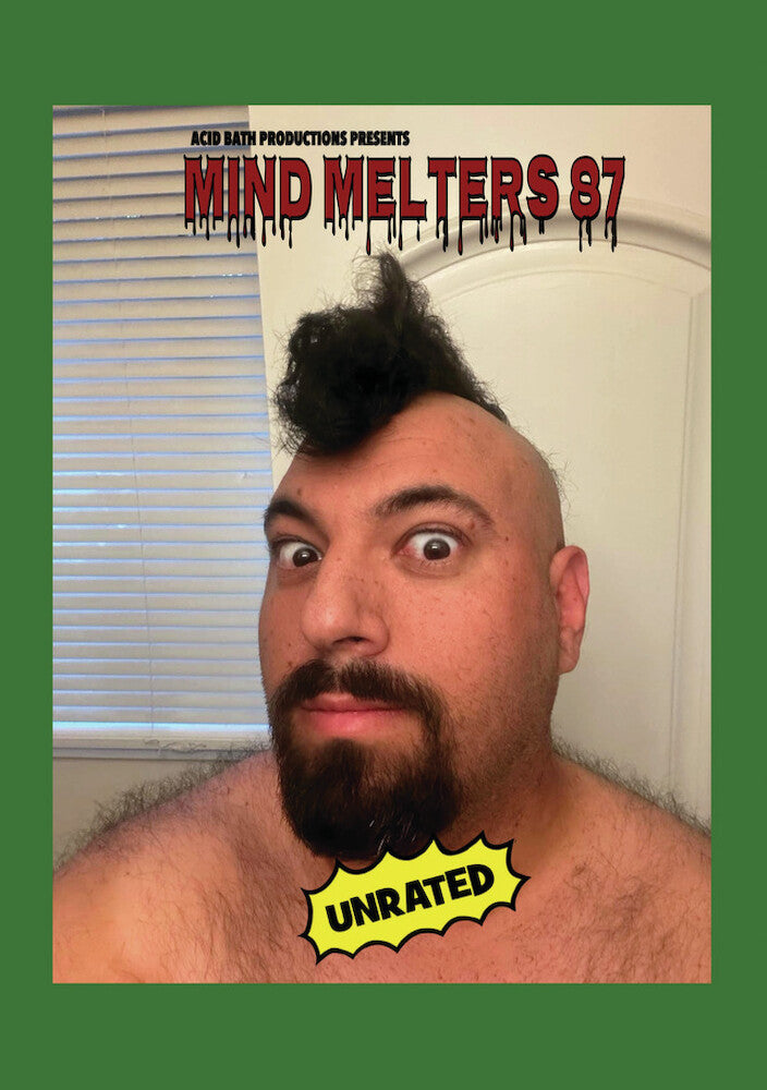 Mind Melters 87 - 