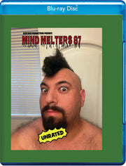 Mind Melters 87 - 