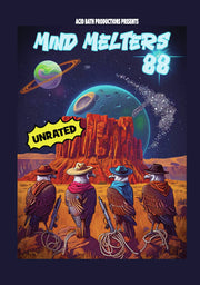 Mind Melters 88 - 