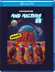 Mind Melters 88 - 