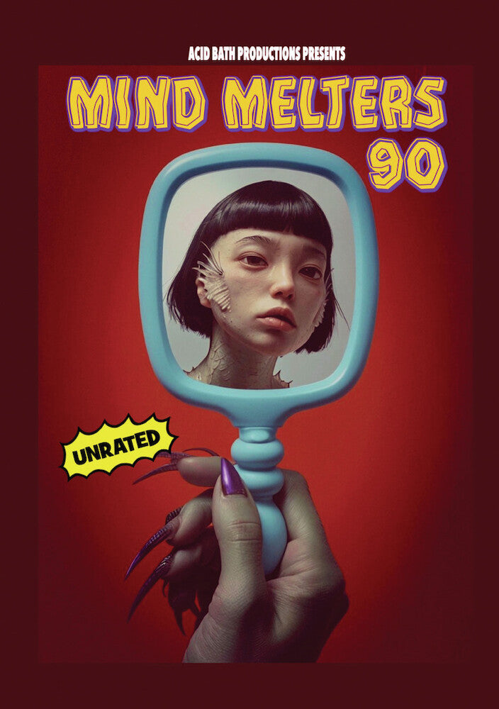 Mind Melters 90 - 