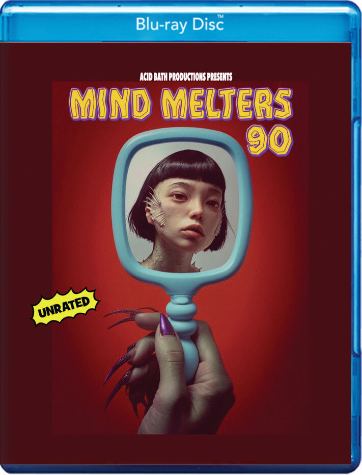 Mind Melters 90 - 