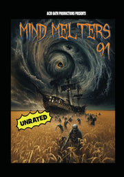 Mind Melters 91 - 