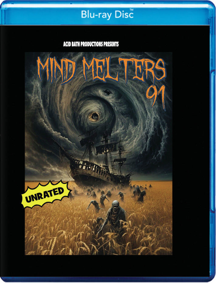 Mind Melters 91 - 