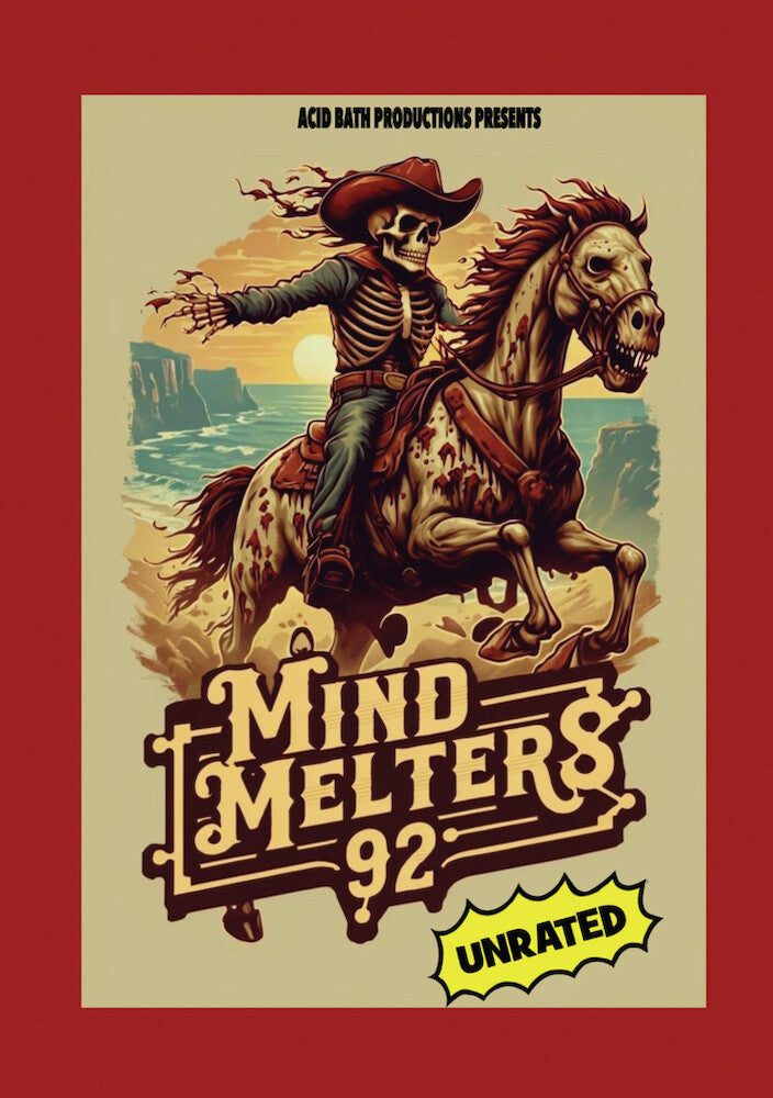 Mind Melters 92 - 