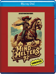 Mind Melters 92 - 