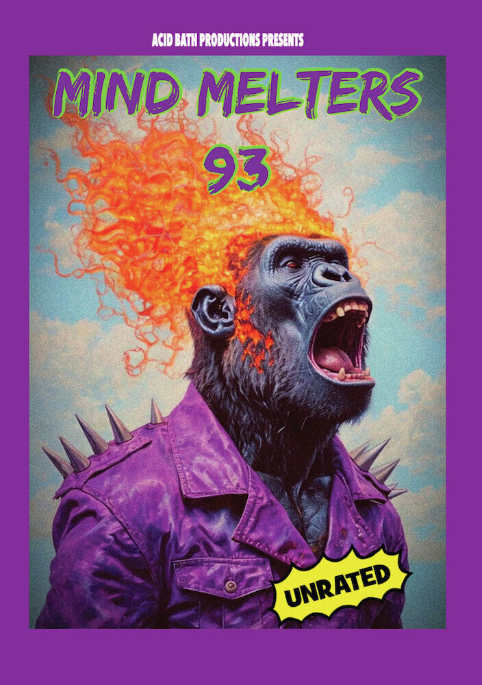 Mind Melters 93 - 