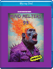 Mind Melters 93 - 