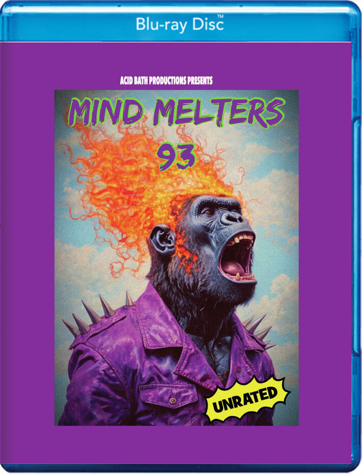 Mind Melters 93 - 