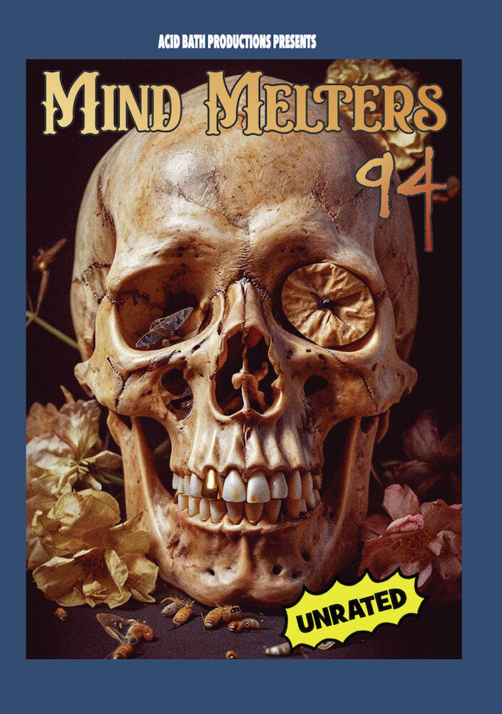 Mind Melters 94 - 