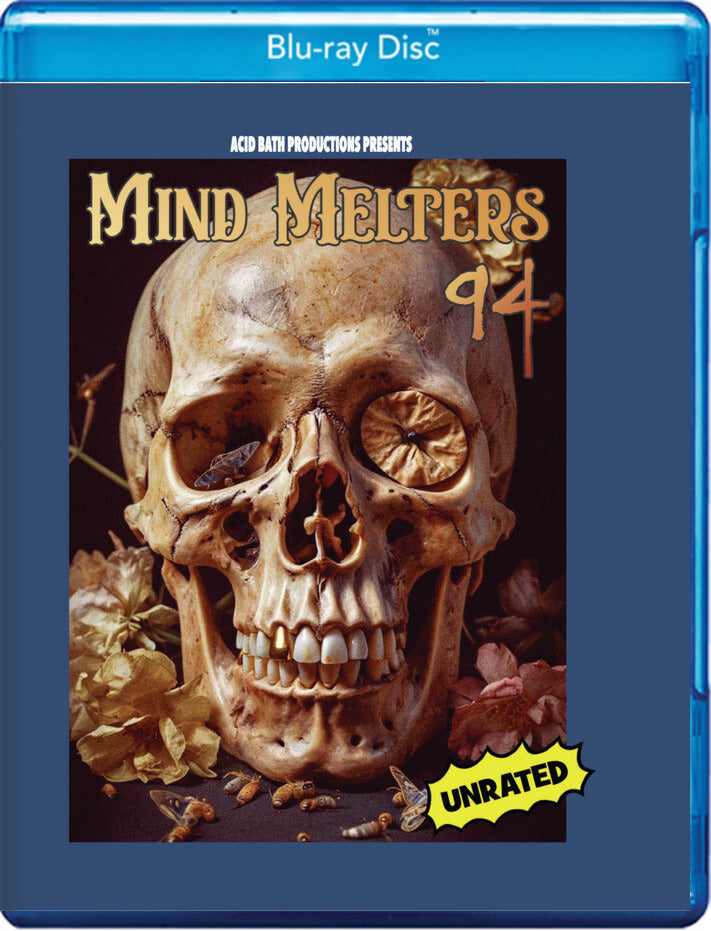 Mind Melters 94 - 