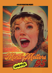 Mind Melters 95 - 