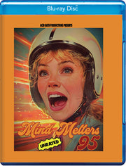 Mind Melters 95 - 