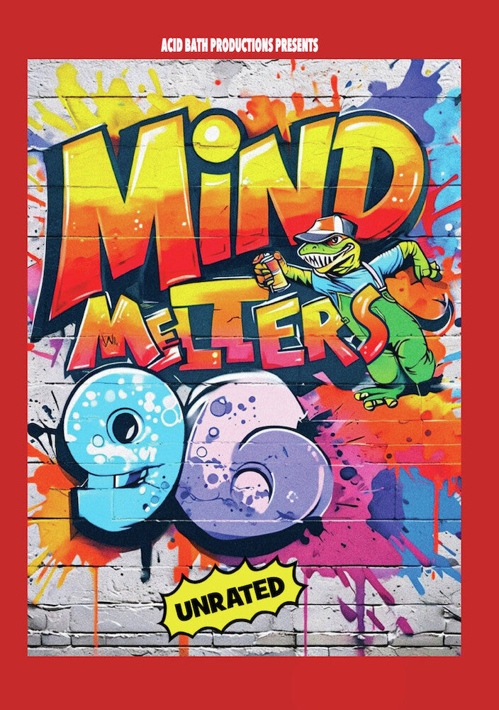 Mind Melters 96 - 