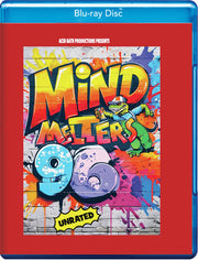 Mind Melters 96 - 