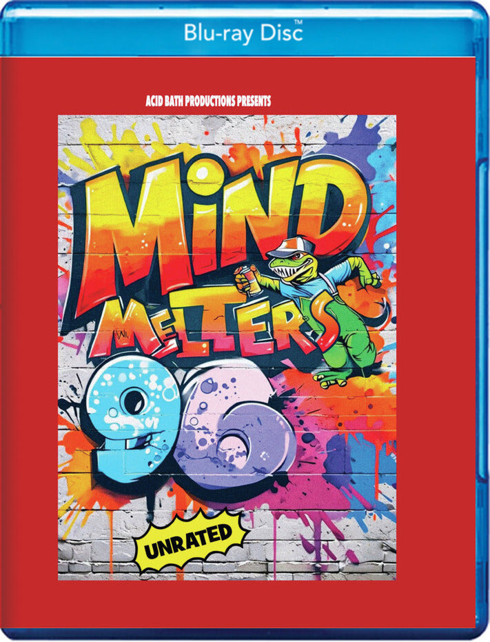 Mind Melters 96 - 