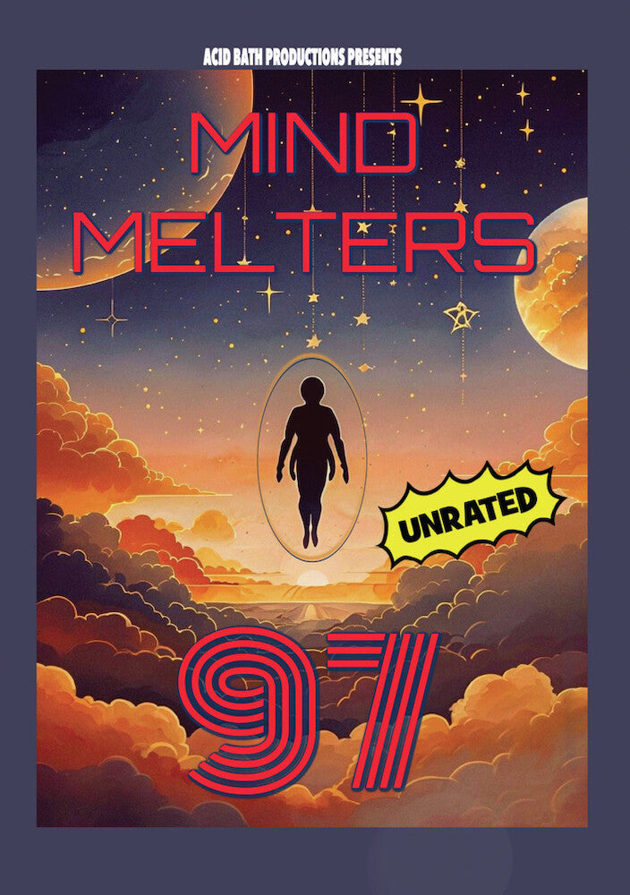 Mind Melters 97 - 