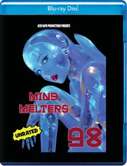 Mind Melters 98 - 