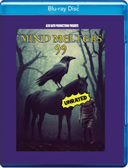 Mind Melters 99 - 