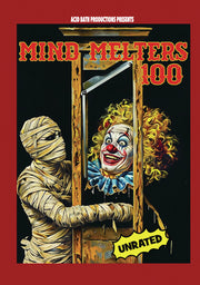 Mind Melters 100 - 