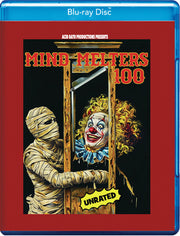 Mind Melters 100 - 