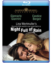 A Night Full of Rain - 