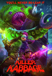Killer Kabbage - 