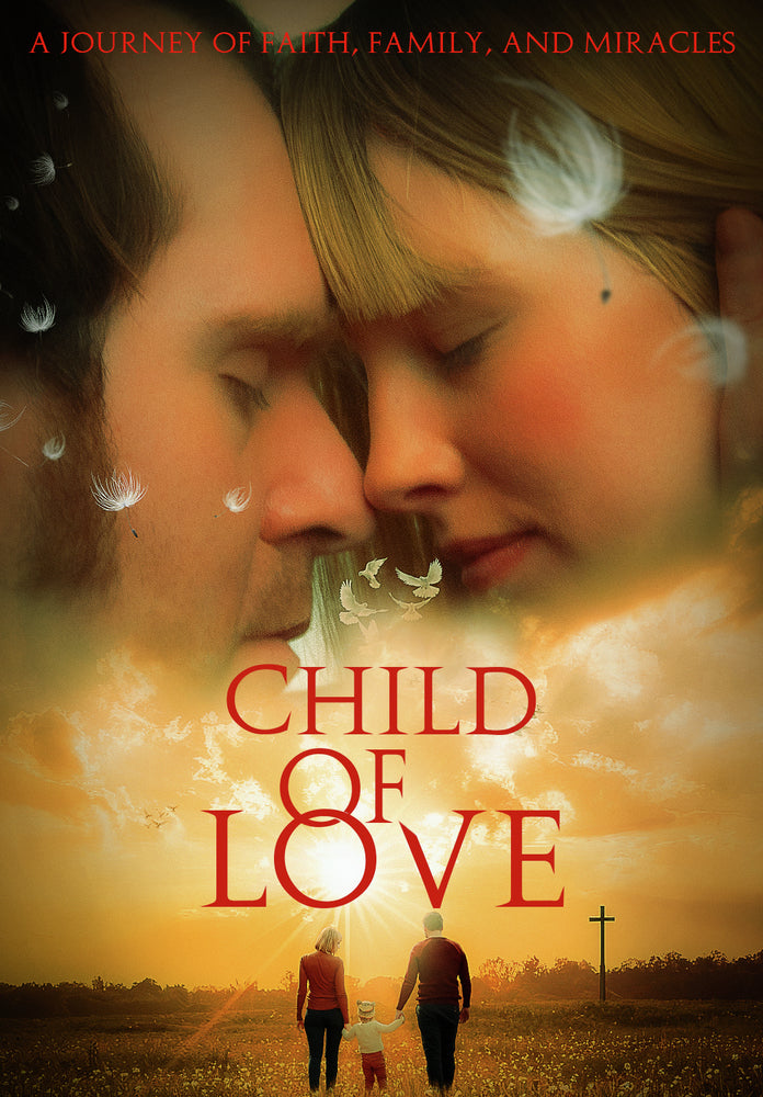 Child of Love - 