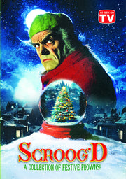 scroog'd - DVD