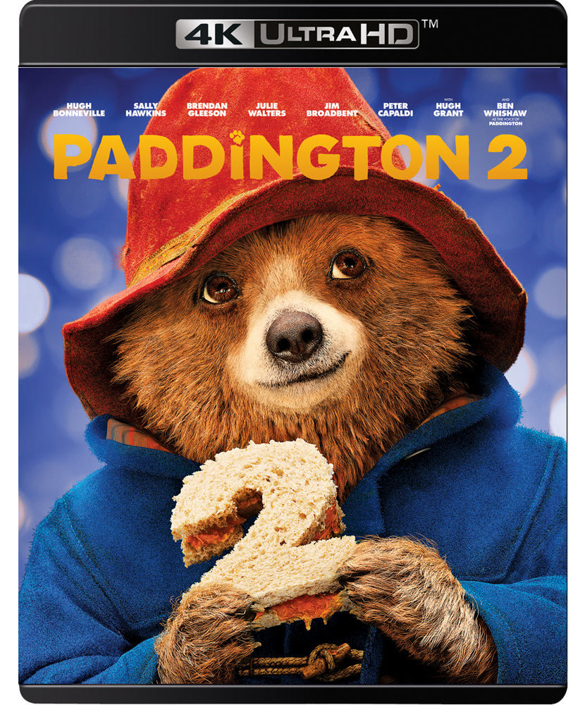 Paddington 2 - 