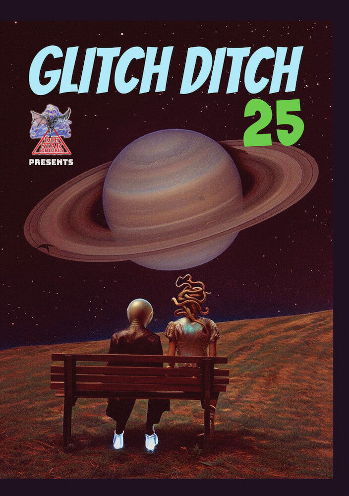 Glitch Ditch 25 - 