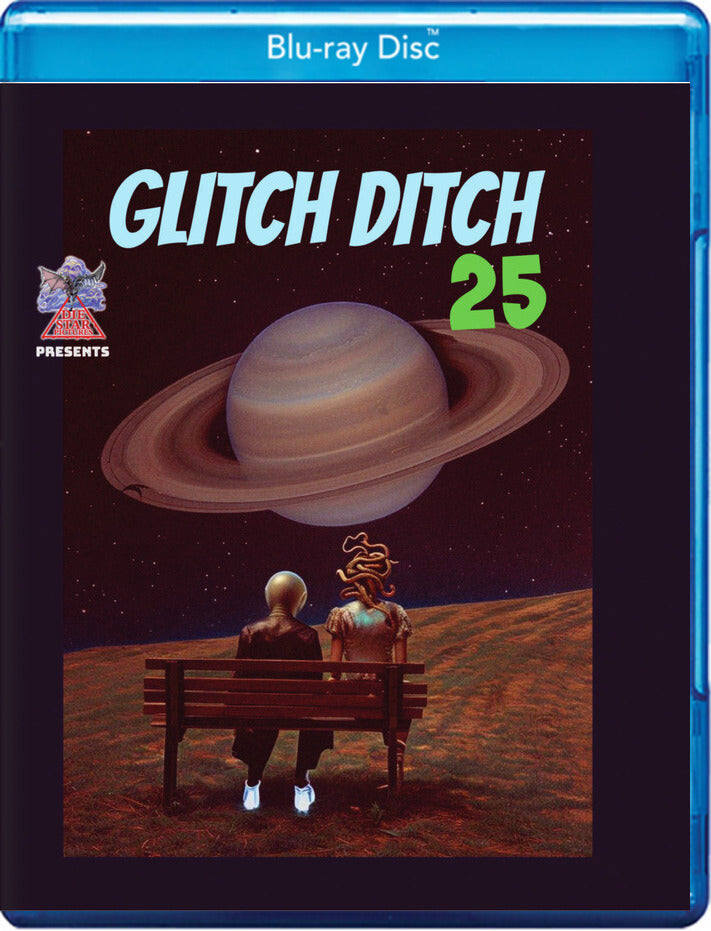 Glitch Ditch 25 - 