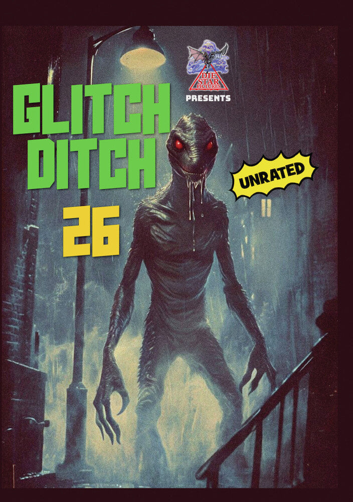 Glitch Ditch 26 - 