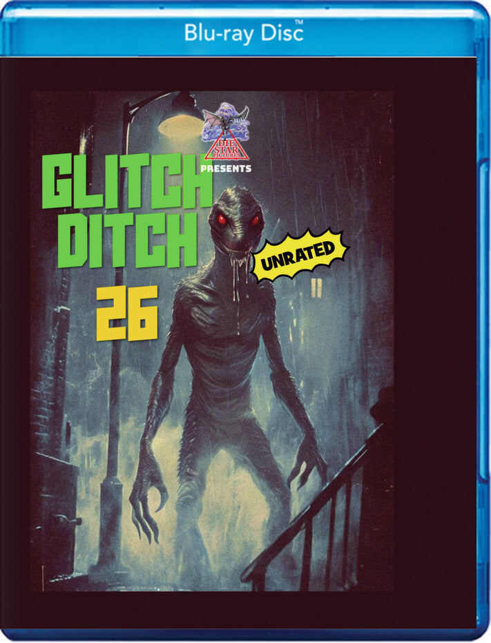 Glitch Ditch 26 - 