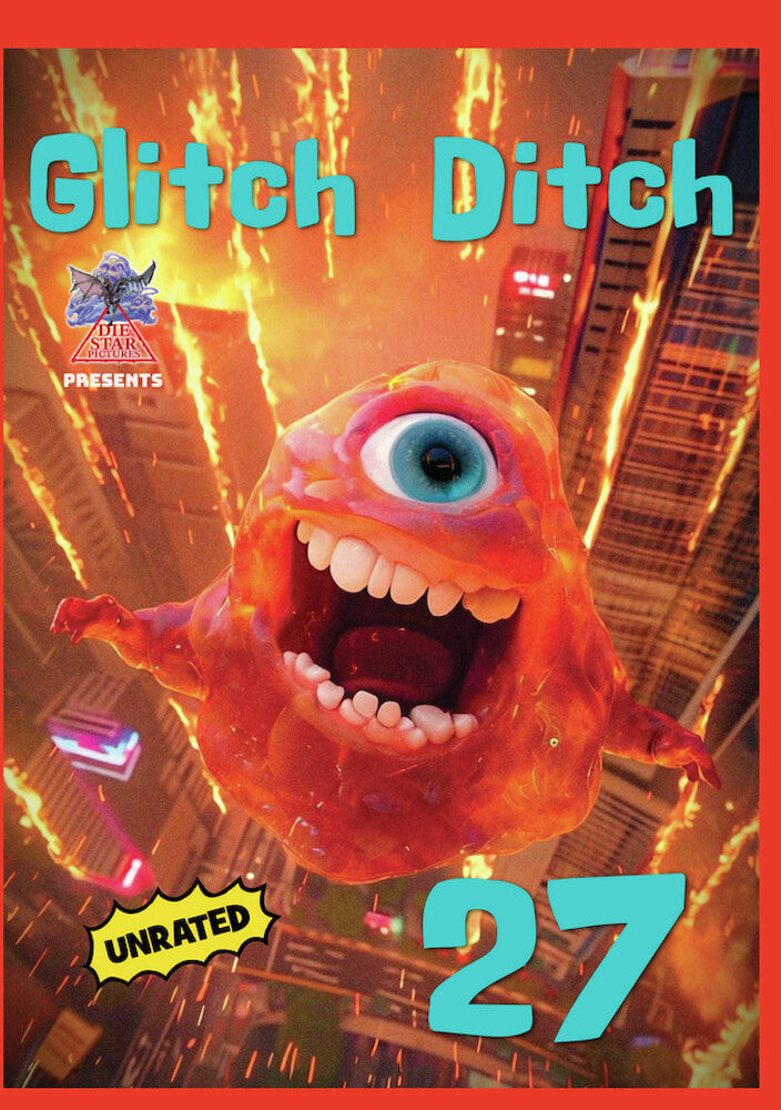 Glitch Ditch 27 - 