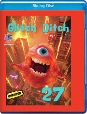 Glitch Ditch 27 - 