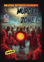 Murder Zone - 