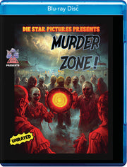 Murder Zone - 