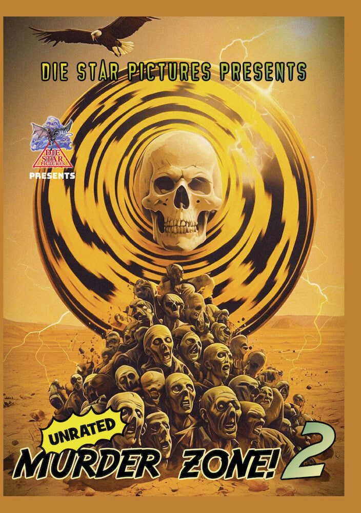 Murder Zone 2 - 