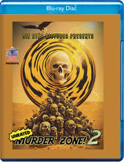 Murder Zone 2 - 