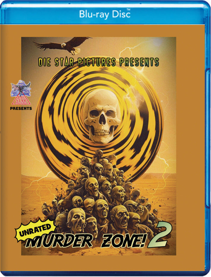 Murder Zone 2 - 