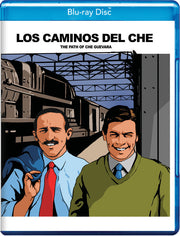 The Path of Che Guevara / Los caminos del Che - 