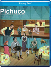 Pichuco - 